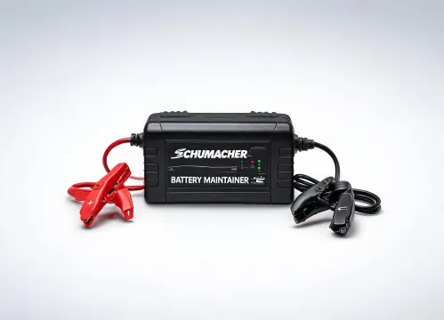 Schumacher Battery Maintainer