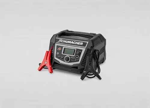 Schumacher Battery Charger