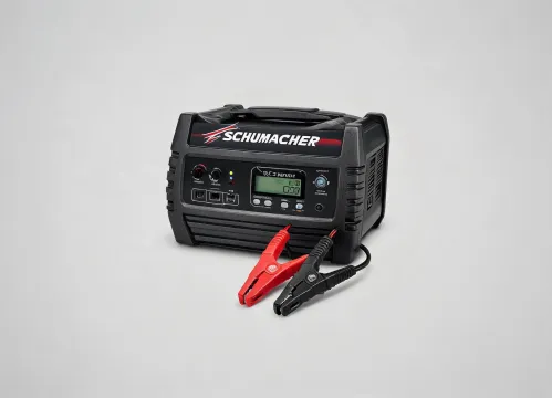 Schumacher Battery Chargers