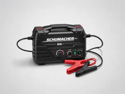 Schumacher Battery Charger Sul