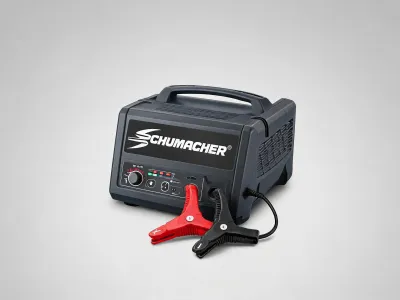 Schumacher Battery Charger