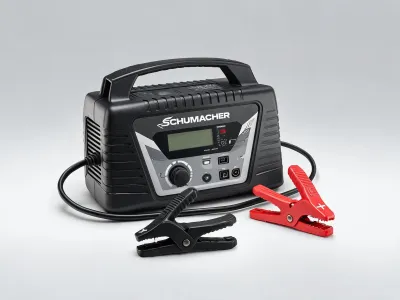 Schumacher Battery Chargers